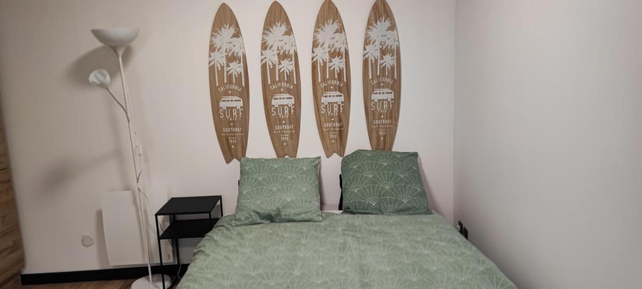 **Studio Holidays** Centre Ville 20 M2 Châlons-en-Champagne Eksteriør bilde
